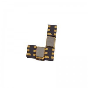 Sahan suodatin DCC6C